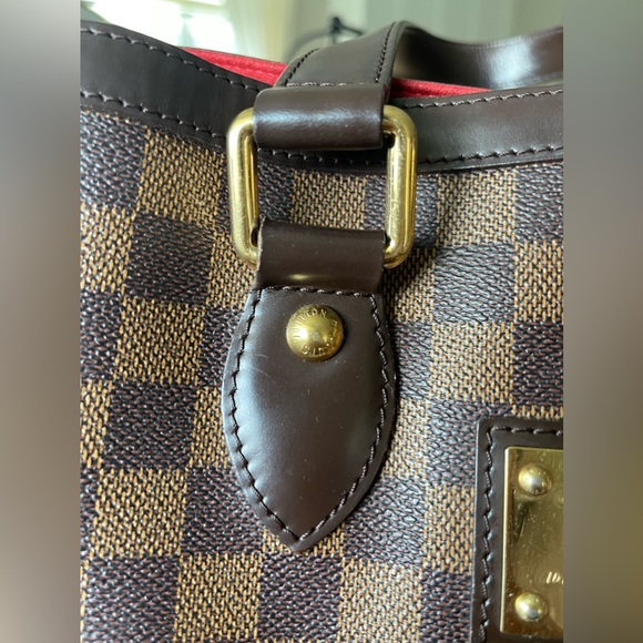 BM025 Louis Vuitton Hempstead PM - Picture 8 of 15